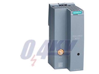  IWLAN kliens/WLAN híd, IP20, IEEE 802.11n, 150Mbit/s, 1xRJ45, 1xR-SMA