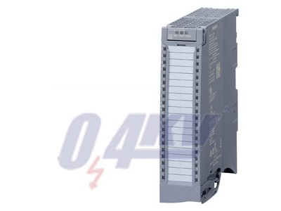 SIMATIC S7-1500 TM Gróf 2x24V 2 csatorna, 200 kHz-ig