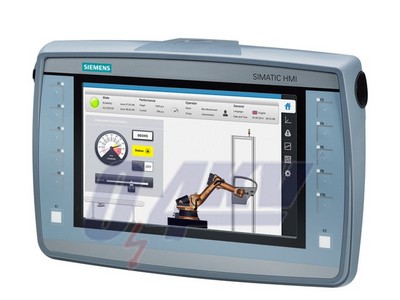  SIMATIC HMI KTP700 Mobil