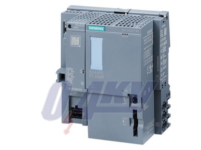  SIMATIC ET 200SP CPU 1510SP-1 PN