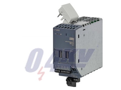 SITOP UPS8600 UPS modul SITOP PSU8600-hoz