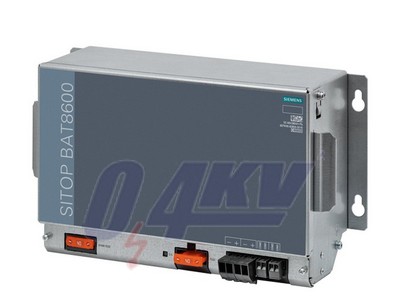  BAT8600 akkumulátormodul az UPS8600 modulhoz