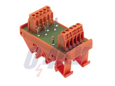 Összeállító modul, Jelek száma: 5