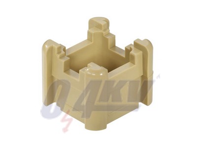 Tartozékok, Síntartó, Poliamid 66,