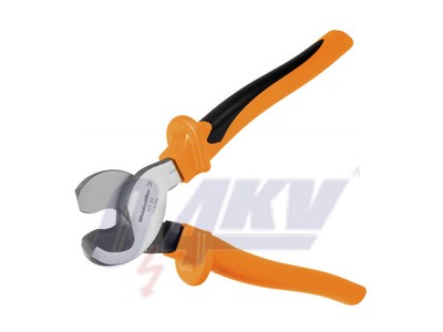 Vágószerszám, Egykezes mechanikus, 22 mm