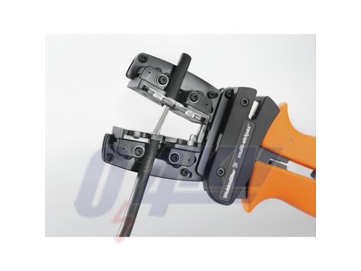 Csupaszoló szerszám, Fotovoltaikus kábelek és hasonló további földelőkábelek és rövidzárlat-ellenőrző kábelek, 6 mm²