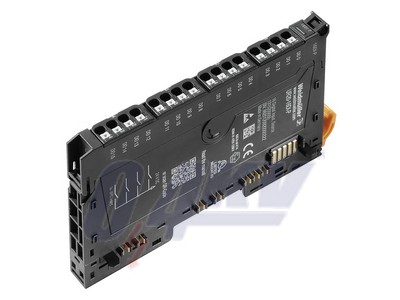 Remote I/O modul, IP20, Digitális jelek, Bemenet, 16 csatornás