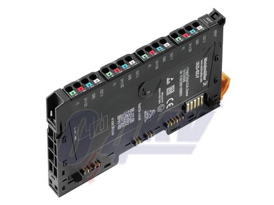 Remote I/O modul, IP20, Digitális jelek, Kimenet, 4 csatornás