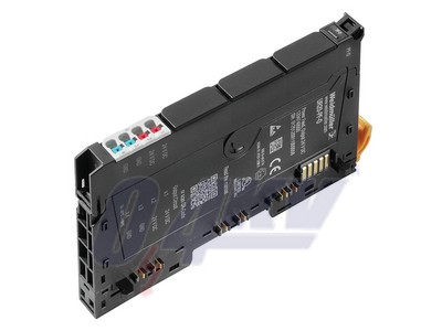 Remote I/O modul, IP20, Tápegység, 24 V DC kimenet