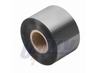 Festékszalag (nyomtató), Szélesség: 40 mm, Hossz: 300000 mm, fekete