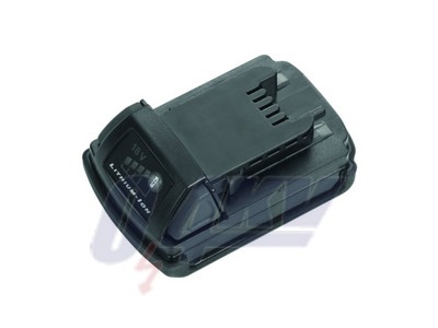 Akkumulátor (elektromos szerszám), Árucikk leírása: Akkumulátor EPG szerszámokhoz