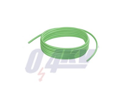 Réz adatkábel, PUR