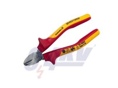 Vágószerszám, 2 mm