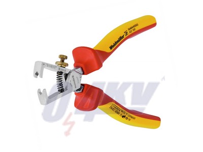 Csupaszoló szerszám, Max. vezetékátmérő: 5 mm